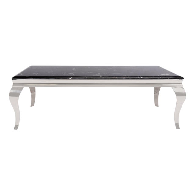 Lexiss Coffee Table For Sale