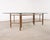 Contemporary McGuire Organic Modern Rectangular Bamboo Dining Table 8 Ft. For Sale - Image 3 of 18