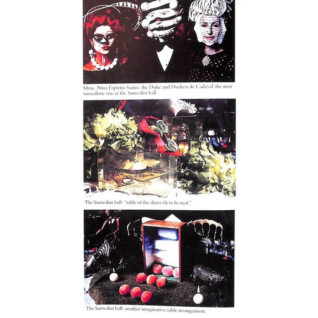 The Whims of Fortune: The Memoirs of Guy De Rothschild (Inscribed) For Sale - Image 11 of 12