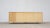 Silver MI 806 Aluminium Sideboard by Bruno Mathsson, 1960s For Sale - Image 8 of 10