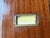 Antique Mahogany Cash Till Box With Bell For Sale - Image 9 of 10