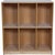 Deep Bookcase in Oak by Mogens Koch, 1980s For Sale - Image 13 of 13