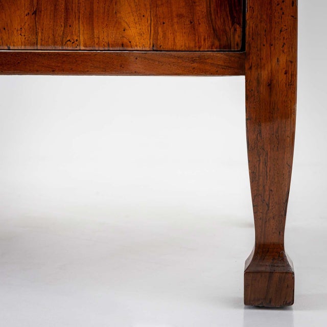 Antique Italian Chest of Drawers, 1830 For Sale - Image 4 of 11