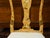 English 1920s Queen Anne Style Side Chair with Painted Birds, Trees and Flowers For Sale - Image 9 of 10