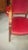 Wood Empire Cherry Red Armchairs, 1890, Set of 2 For Sale - Image 7 of 10