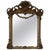 French Gilt Wood Mirror For Sale - Image 11 of 11