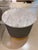 Contemporary Pastilles Small Marble Top Table For Sale - Image 3 of 6