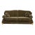 1970s Italian Upholstered Sofa For Sale