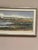 Sven Persson, Hut on the Coast, 1960s, Oil on Canvas, Framed For Sale - Image 5 of 14