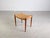 Danish Model 80 Stool in Teak by Niels O Møller for J.L. Møller For Sale - Image 6 of 10