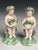 Traditional 18th Century English George III Chelsea Derby Porcelain Figures of Cherubs - a Pair For Sale - Image 3 of 11