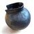 This mid century pottery vase is a stunning vintage studio collectible that brings timeless elegance to your home. Crafted...