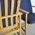 Børge Mogensen Lounge Chairs in Oak by Børge Mogensen for Fredericia Stolfabrik, Set of 2 For Sale - Image 4 of 9