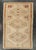 Taupe Turkish Mini Rug Oriental Hand Knotted Vintage Rug 1'10" x 2'10" #21045 For Sale - Image 8 of 8