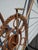Vintage Rustic 1970's C Curtis Jere "Spinning Wheel" Bicyle Bike Wall Sculpture For Sale - Image 17 of 17