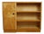 Art Deco Bookcase, 1930s For Sale