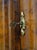 Antique Italian 18th Century Burl Wood 2 Door 2 Drawer Credenza Cabinet For Sale - Image 11 of 18