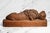 19th Century Bertel Thorvaldsen Lion of Lucerne Grand Tour Wood Sculpture Statue Hand Carved Swiss European Art Switzerland Home Decor For Sale - Image 12 of 17