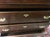 Antique Chest on Chest, Mahogany Tall Dresser For Sale - Image 11 of 14