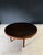 1960s Mid-Century Modern Scandinavian Teak Coffee Table with Copper Inlay, Denmark, 1960s For Sale - Image 5 of 15