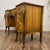 Vintage Ca. 1930s French Provincial Desk / Vanity For Sale - Image 9 of 17
