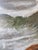 19th Century Dramatic Seascape Painting in Antique Arts & Crafts Pyrography Frame For Sale - Image 16 of 18