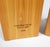 1992 Handmade Wood Truck Bookends For Sale In Seattle - Image 6 of 9