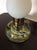 Gold Table Lamp by Dino Martens for Toso Aureliano For Sale - Image 8 of 11
