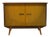 Mid-Century Sideboard in Beech and Spruce, Germany, 1960s For Sale