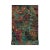 House of Hackney House of Hackney Andastra Wallpaper - Amazonite For Sale - Image 4 of 4