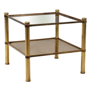 Vintage Center Table, 1970s For Sale