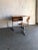 1960s Swiss School Desk and Chair from Embru, 1960s, Set of 2 For Sale - Image 5 of 9