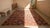 Textile 19th Century Turkish Sivas Flat-Weave ( 9'6" x 13'4" - 290 x 406 ) For Sale - Image 7 of 9