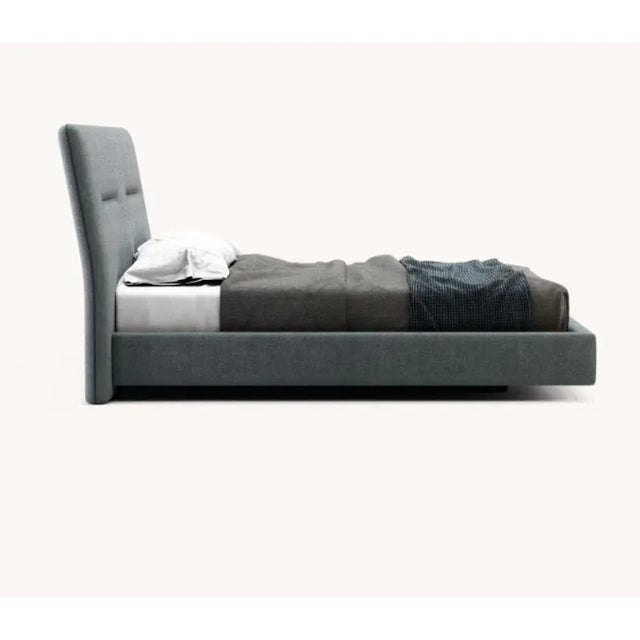 Not Yet Made - Made To Order King Size Helen Bed by Domkapa For Sale - Image 5 of 6