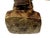 Antique African Tribal Primitive Wood Female Figure Carved Ashanti For Sale - Image 9 of 11