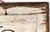 Wood Primitive Folk Art Hand Painted 'Eccentricities' Sign For Sale - Image 7 of 14