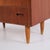 Danish Teak Chest of Drawers with Seven Drawers, 1960s For Sale - Image 9 of 10