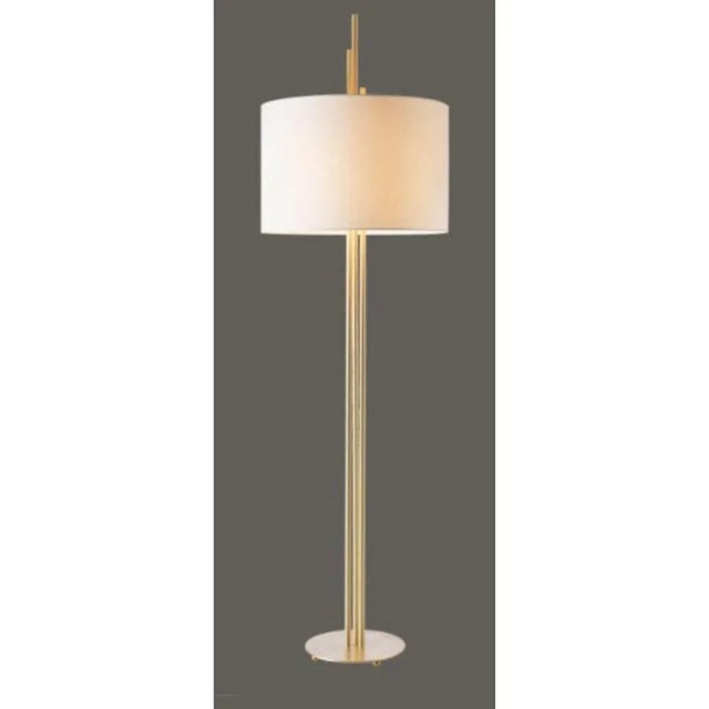 Upper Floor Lamps by Hervé Langlais, Set of 2 For Sale - Image 4 of 7