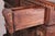 Antique Baroque Style Walnut Credenza For Sale - Image 12 of 13