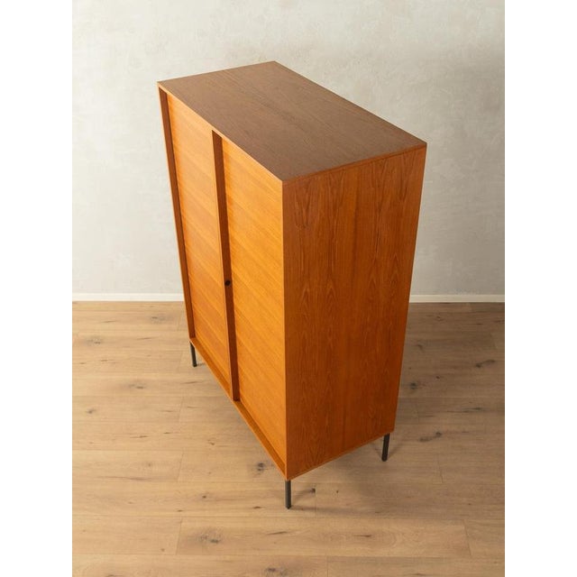 Vintage Wardrobe by Günter Renkel, 1960s For Sale - Image 4 of 9