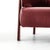 Not Yet Made - Made To Order Back-Wing Armchair by Patricia Urquiola for Cassina, Set of 2 For Sale - Image 5 of 10