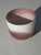 Late 20th Century Hand Blown Bowl Vitrix Hot Glass M B 9/79 For Sale - Image 10 of 10
