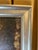 1990s Ballerina Dancers Degas Style Original Oil Painting, Framed For Sale - Image 13 of 17