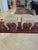 Italian Baroque Style Giltwood Benches/ Stools - A Pair sold as found in very good condition showing only minimal signs of...