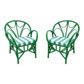 Example of Outdoor Chairs