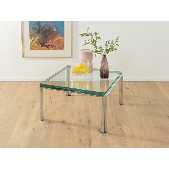 Vintage Coffee Table For Sale - Image 3 of 7