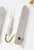 1920s Antique French Wall Lights Lamballe from Porcelaine De Paris, 1920s, Set of 2 For Sale - Image 5 of 7