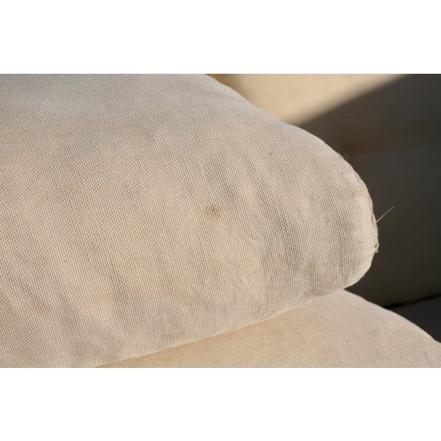 Vintage Italian Sofa by Paolo Caliari for Cassina, 1960s For Sale - Image 17 of 18