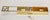 Gold Art Nouveau Secession Wall Lamp, 1890s For Sale - Image 8 of 13