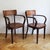 Modernist Model S400 Chairs from Tatra, Czech, 1930s, Set of 2 For Sale - Image 4 of 18